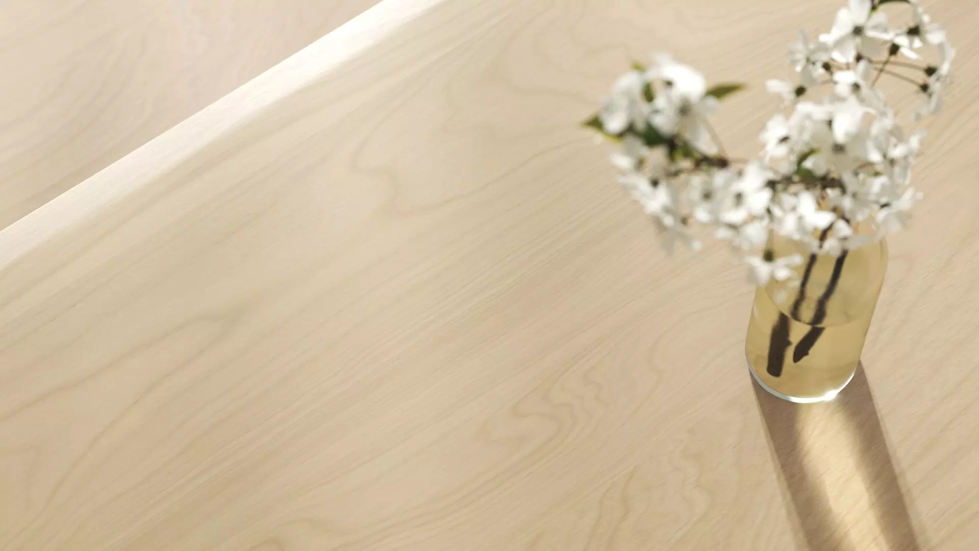 Maple wood veneer texture Texture_0