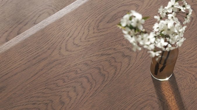 Dark oak wood veneer texture Texture