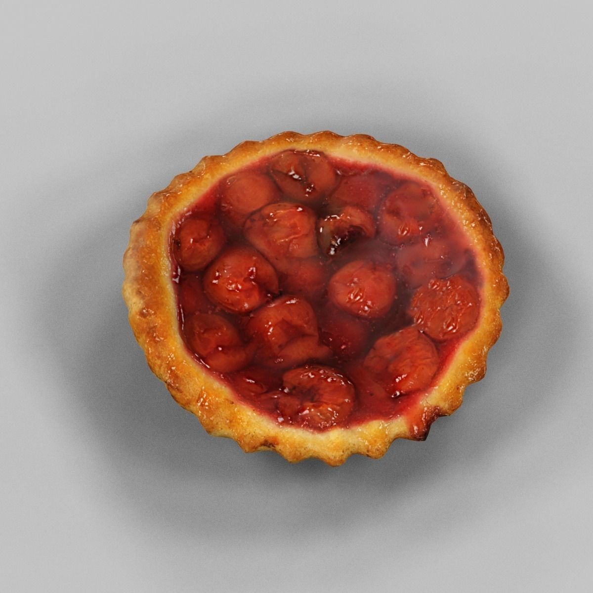 Cherry Pie