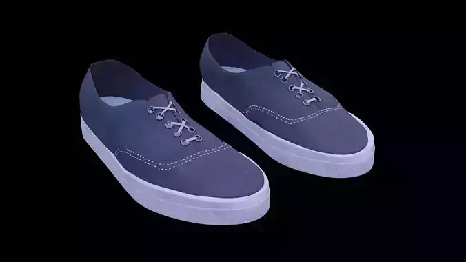 Vans Style shoes 