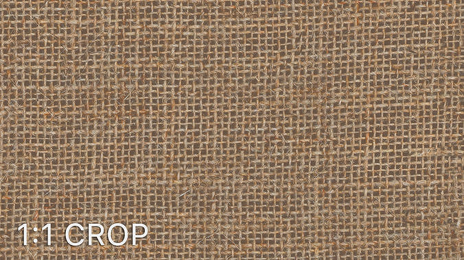 Sack canvas texture Texture