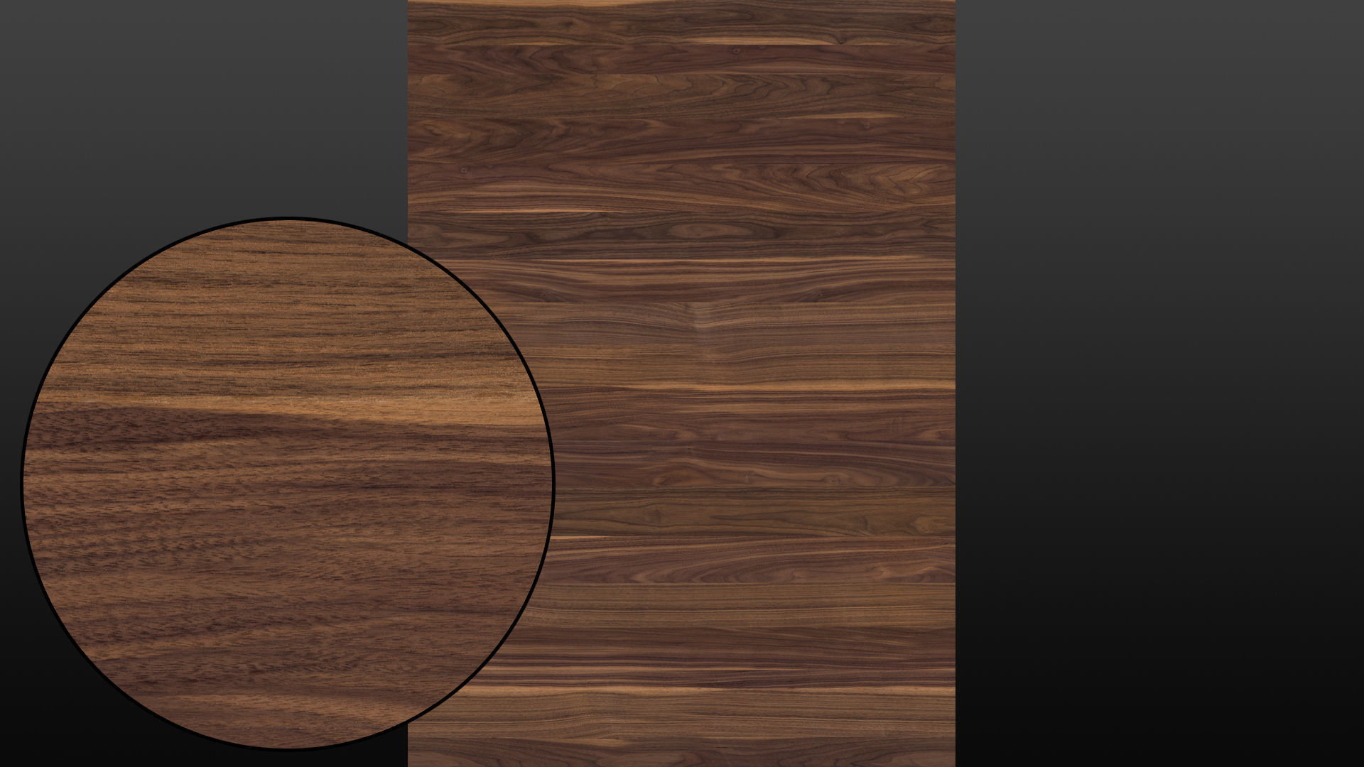 Walnut wood veneer texture Texture_5