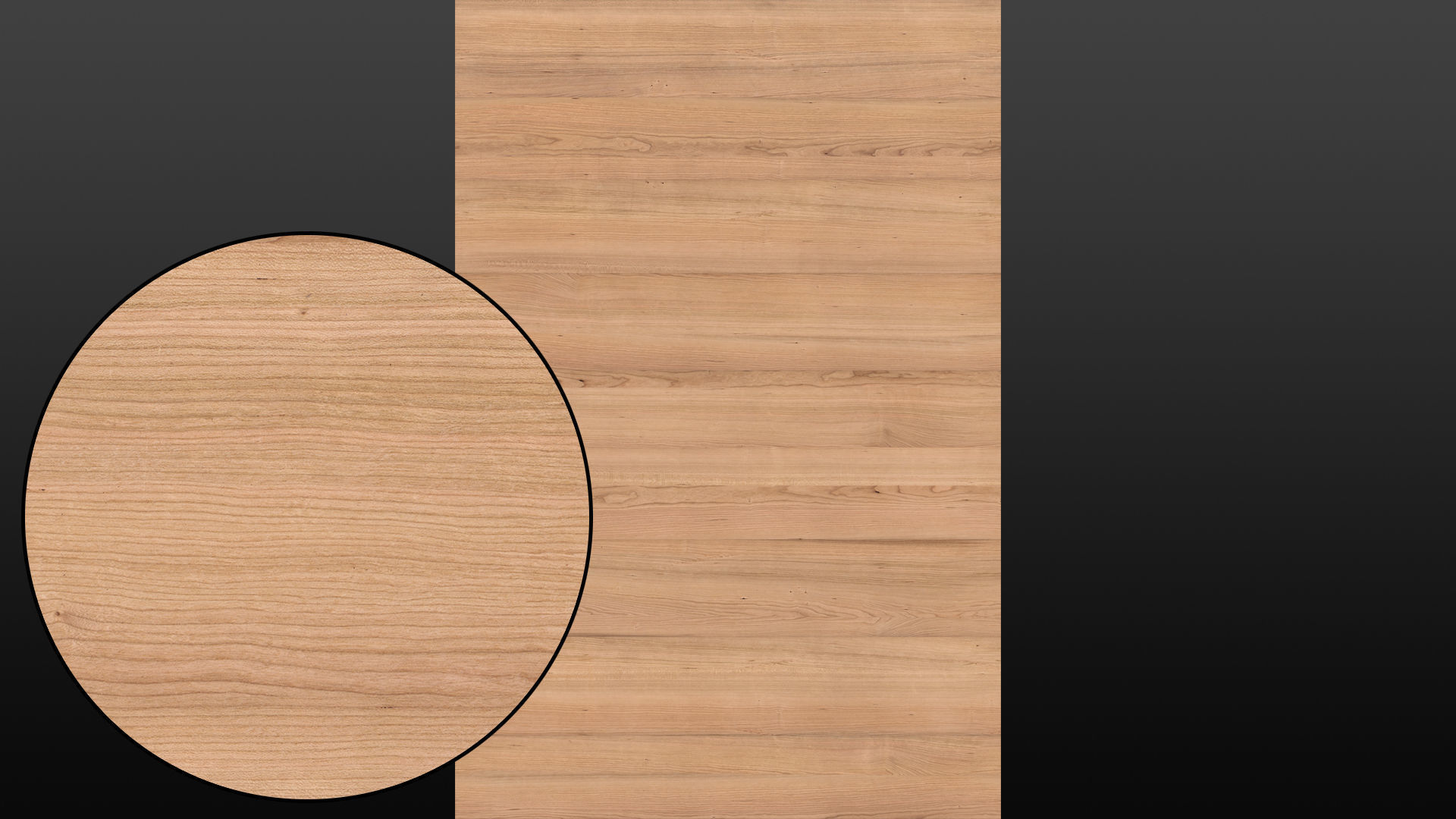 Cherry wood veneer texture Texture_5
