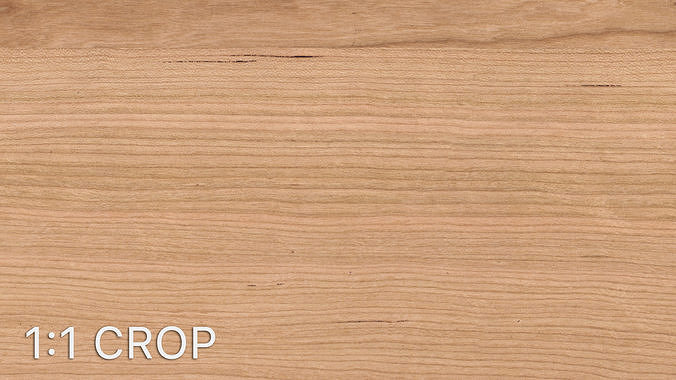 Cherry wood veneer texture Texture