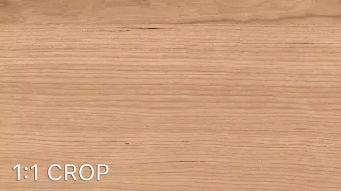 Cherry wood veneer texture