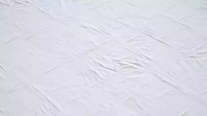 Soft cloth wrinkles texture Texture