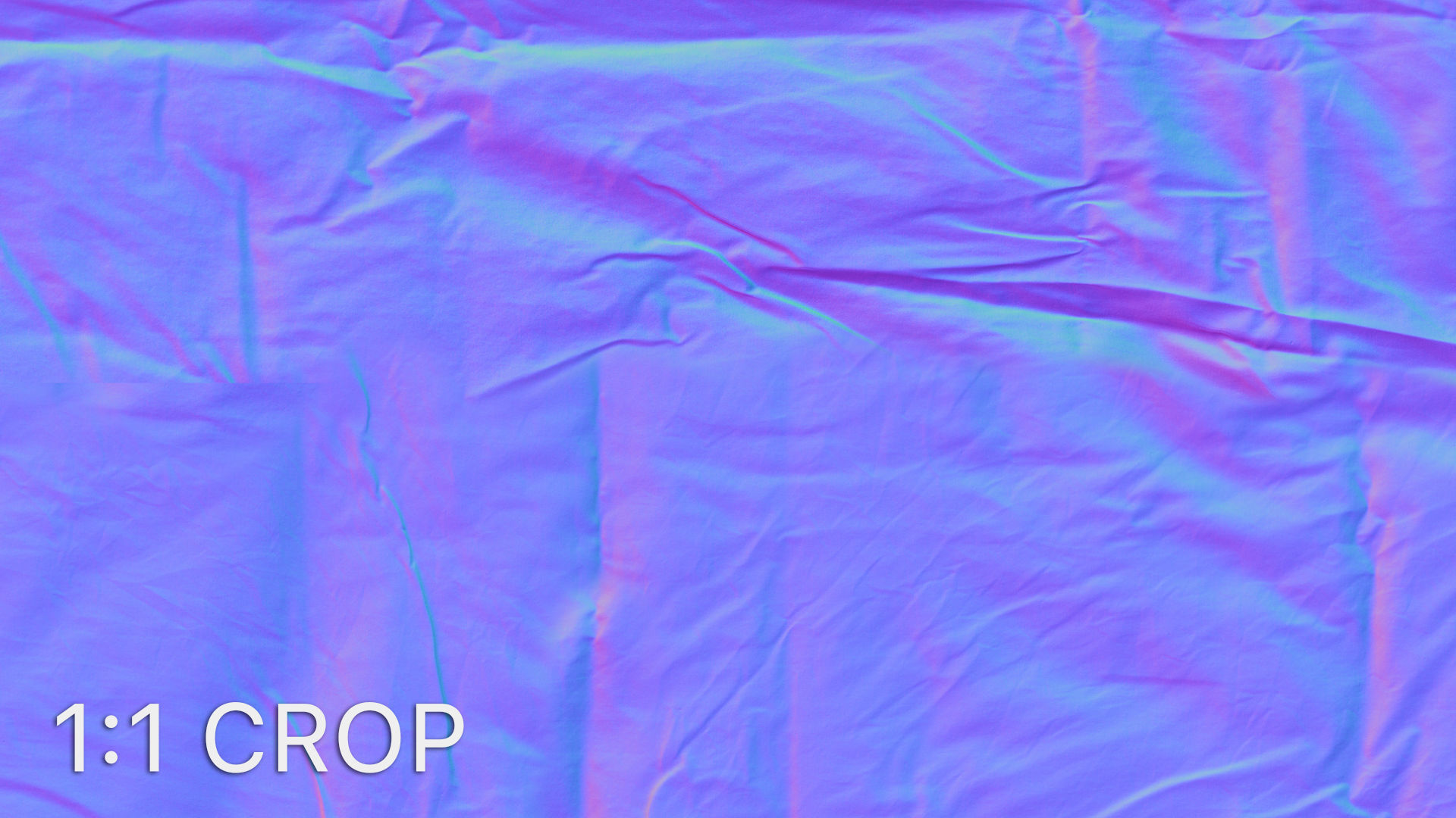 Bed cloth wrinkles texture Texture_9