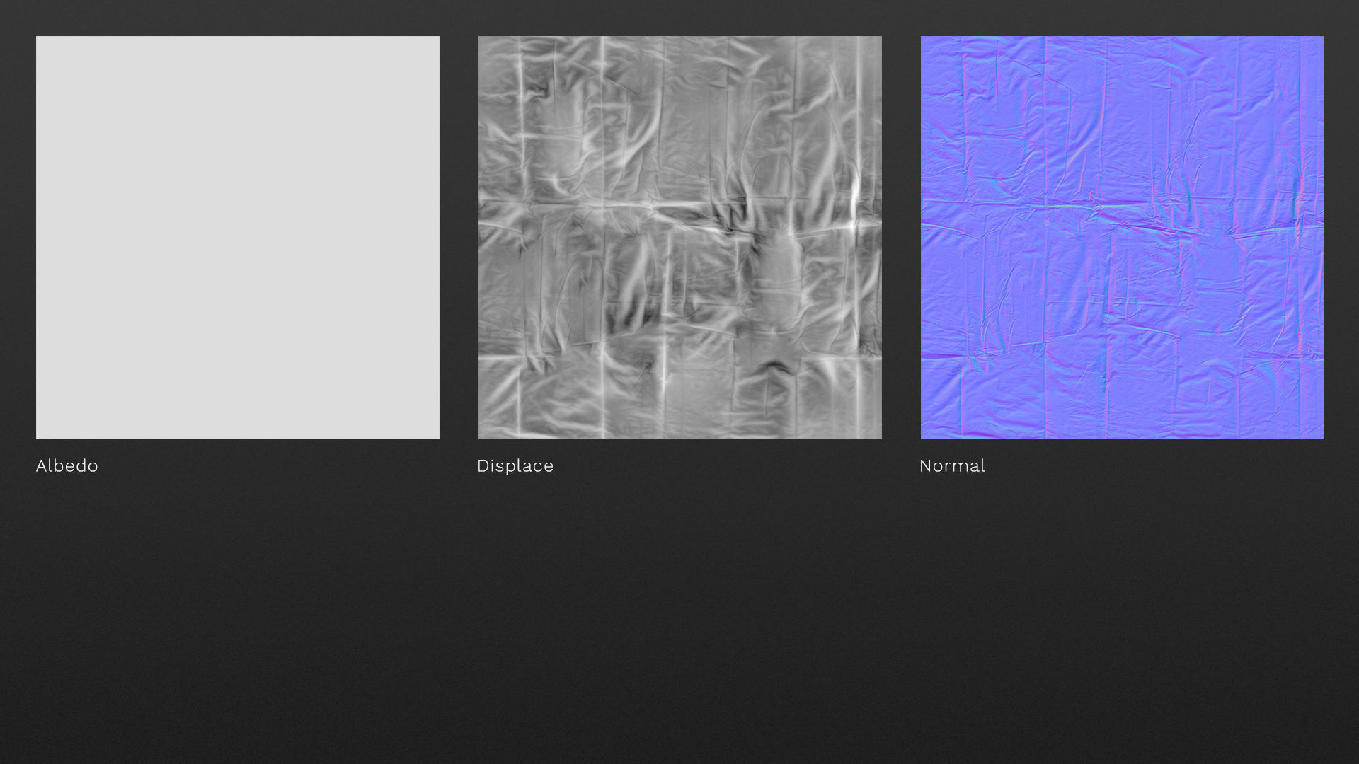 Bed cloth wrinkles texture Texture_3