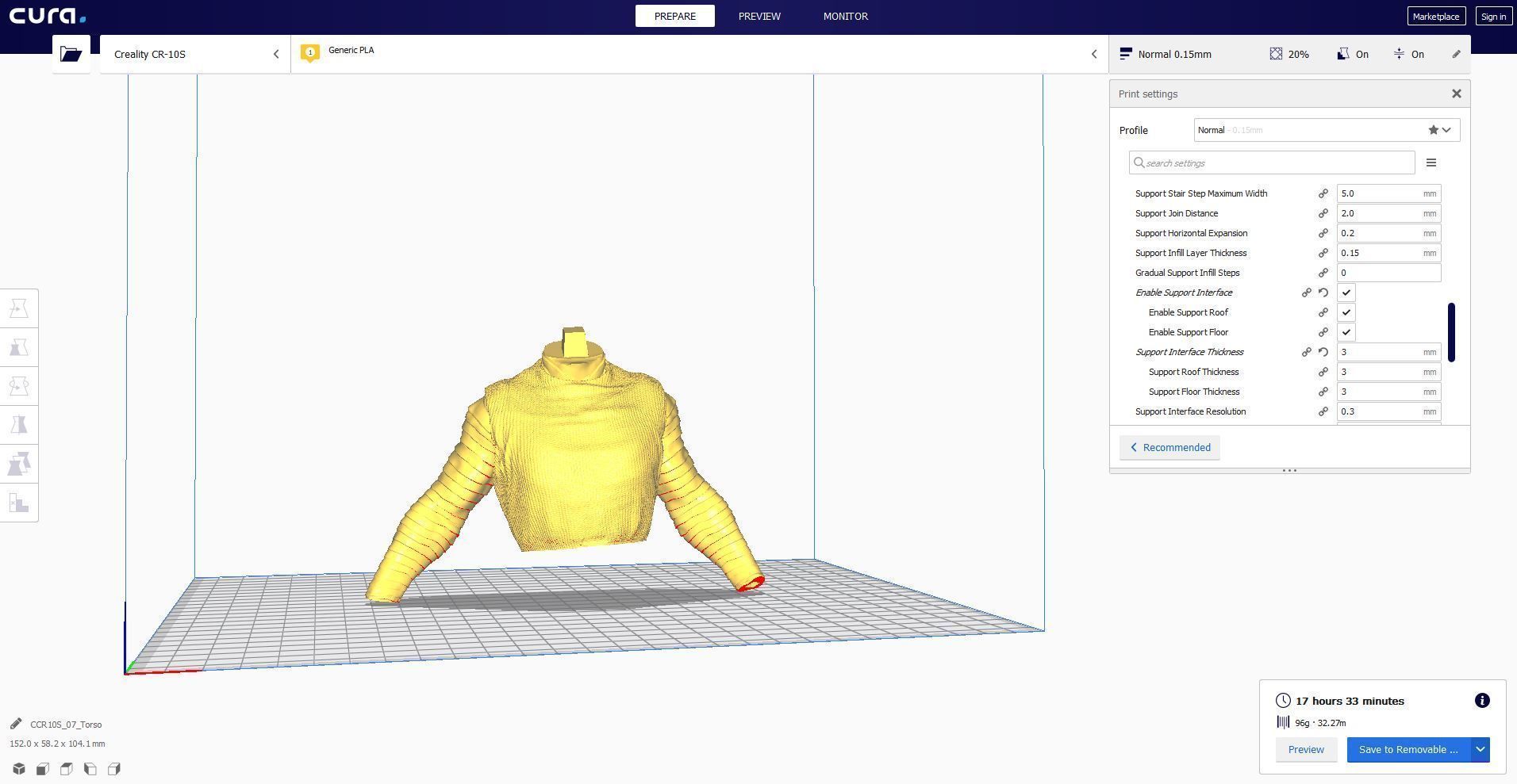 Star Wars - Kylo Ren Sith Lord 3D Print Diorama 3D print model_47