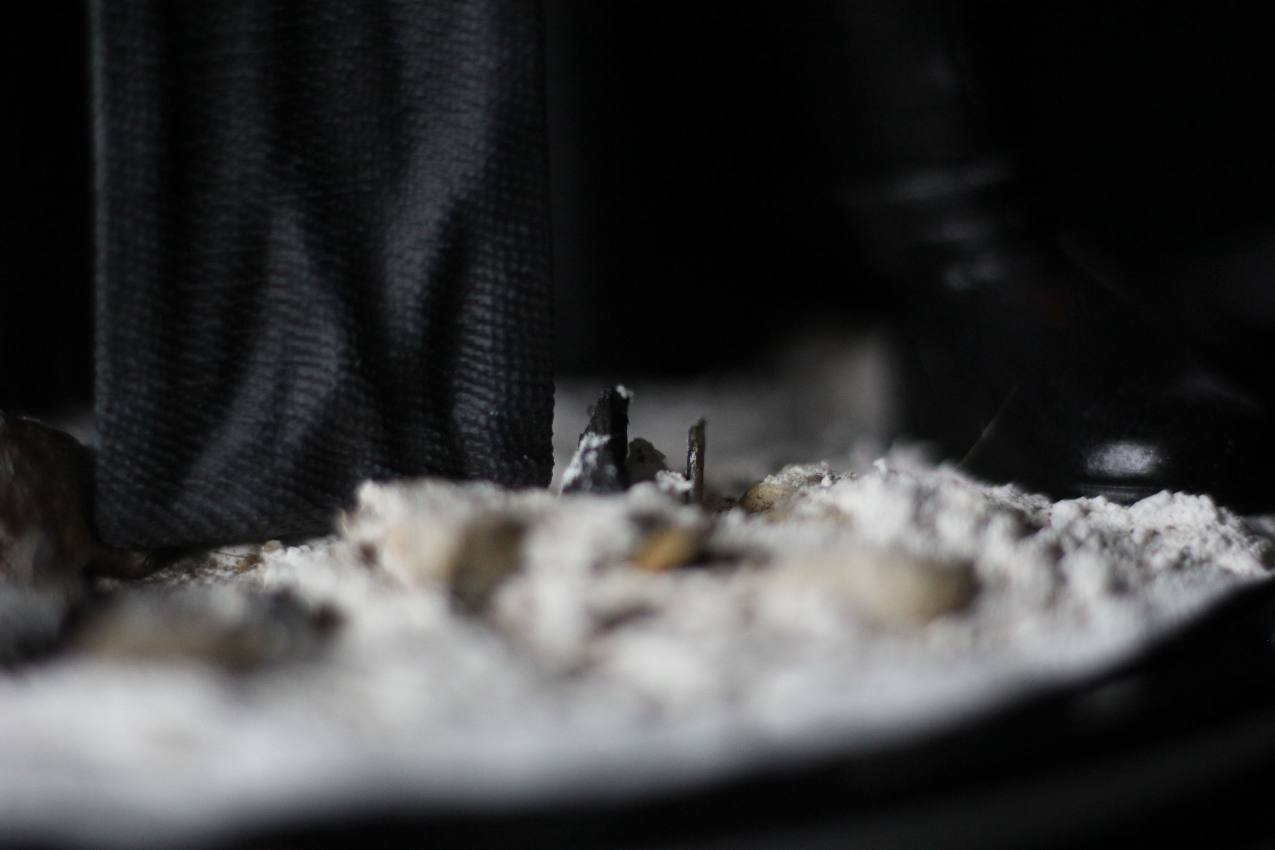 Star Wars - Kylo Ren Sith Lord 3D Print Diorama 3D print model_40