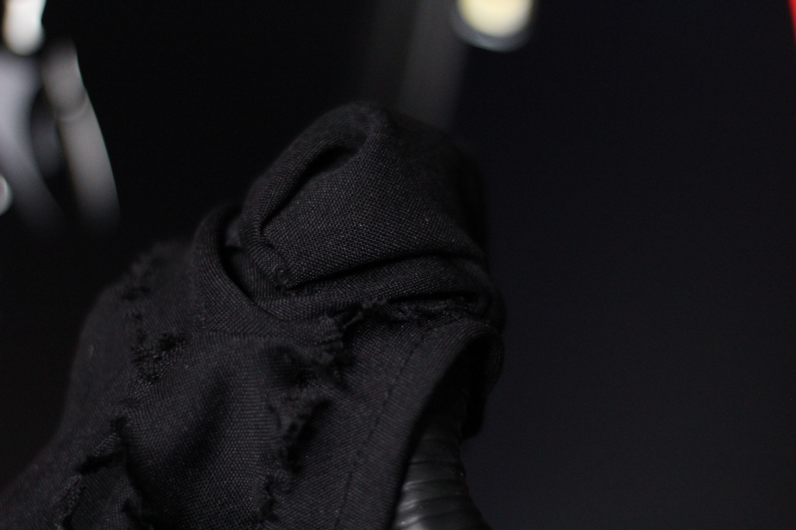 Star Wars - Kylo Ren Sith Lord 3D Print Diorama 3D print model_28