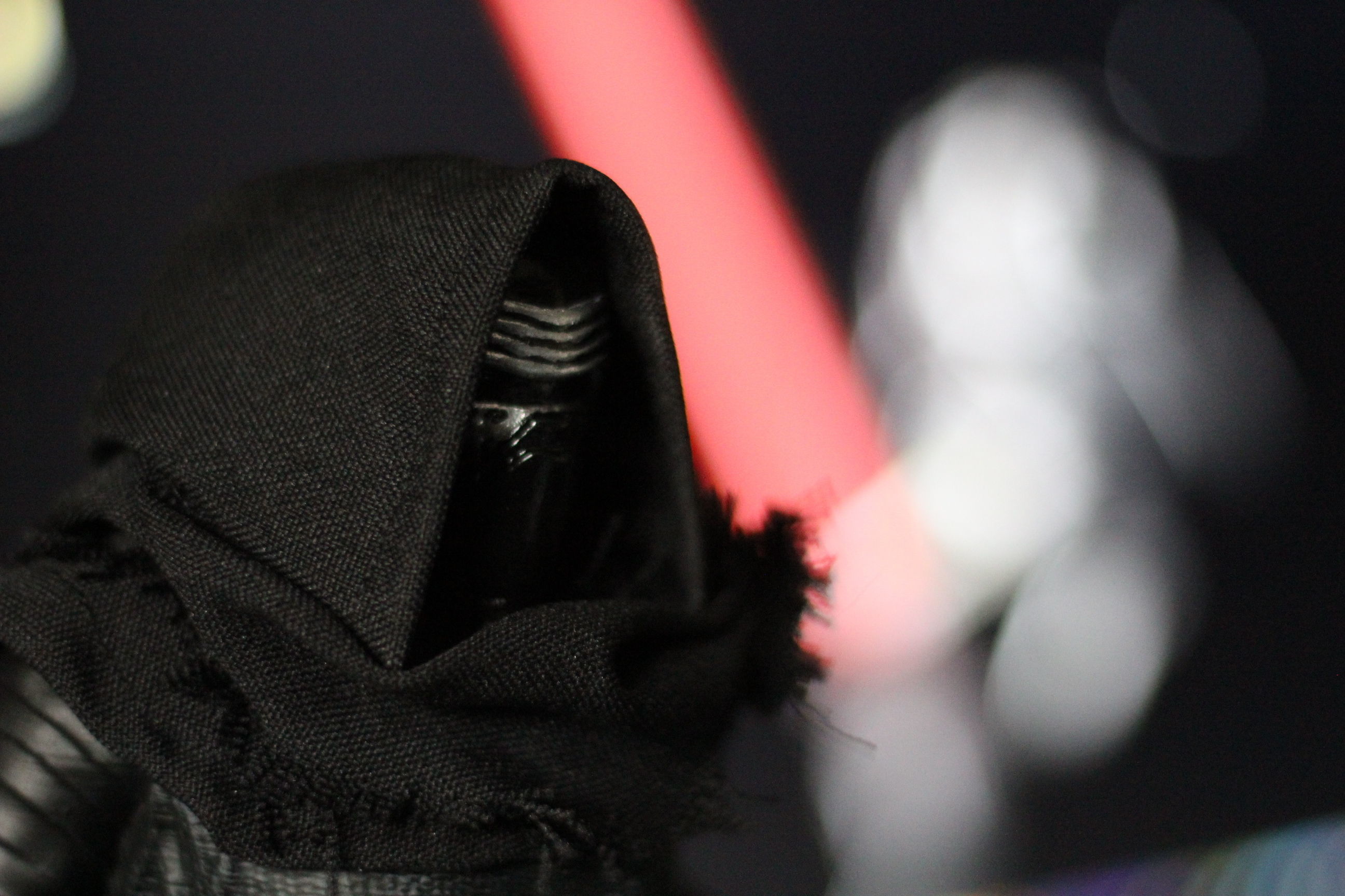 Star Wars - Kylo Ren Sith Lord 3D Print Diorama 3D print model_8