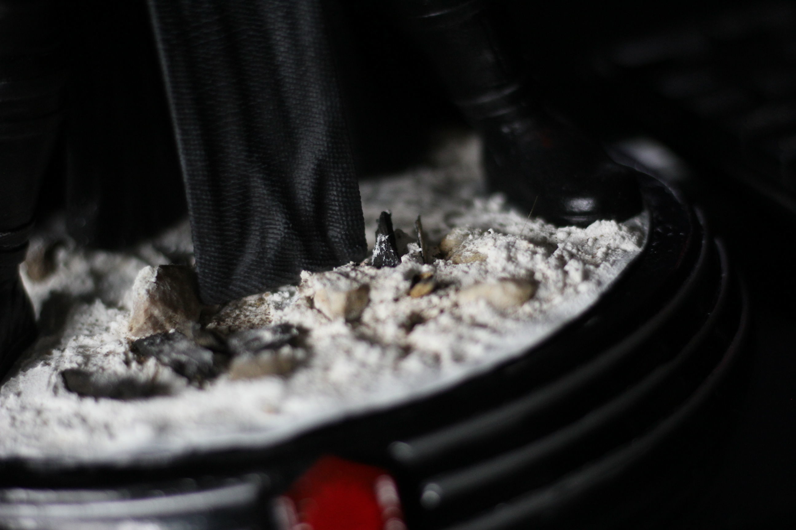 Star Wars - Kylo Ren Sith Lord 3D Print Diorama 3D print model_38