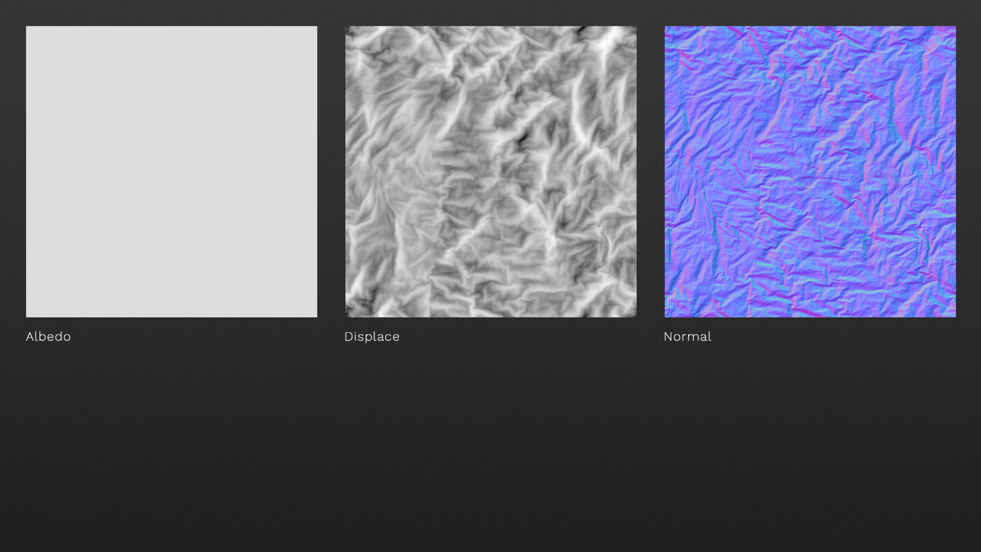 Cloth wrinkles texture Texture_3