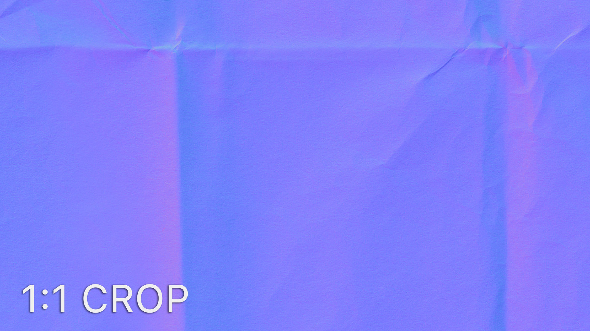 Folded packing paper texture Texture_12