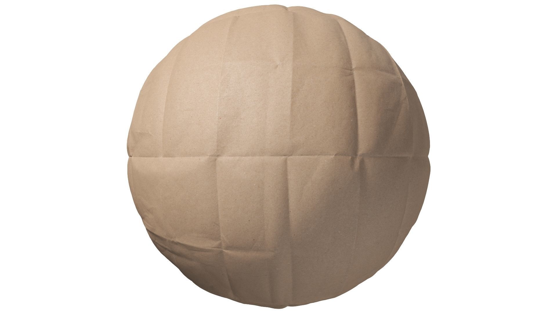 Folded packing paper texture Texture_1