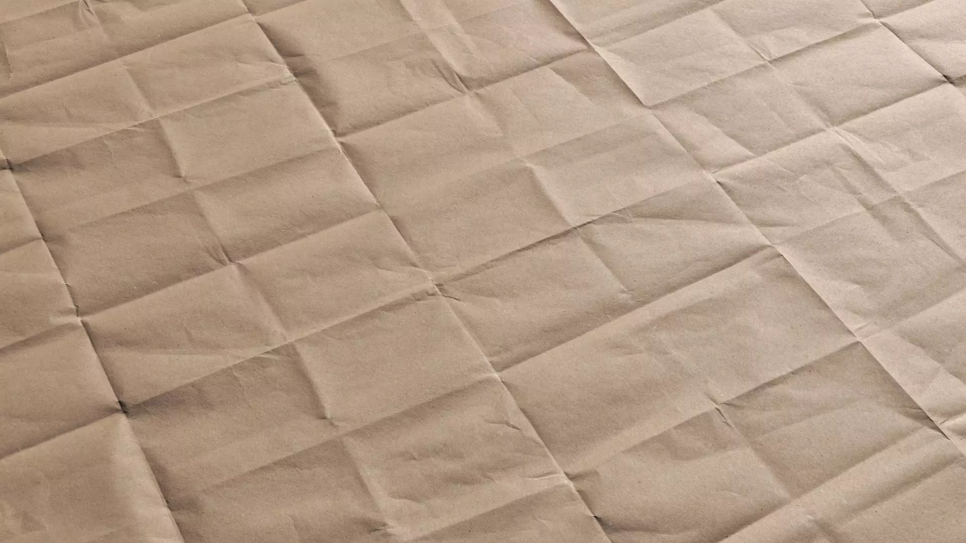 Folded packing paper texture Texture_0