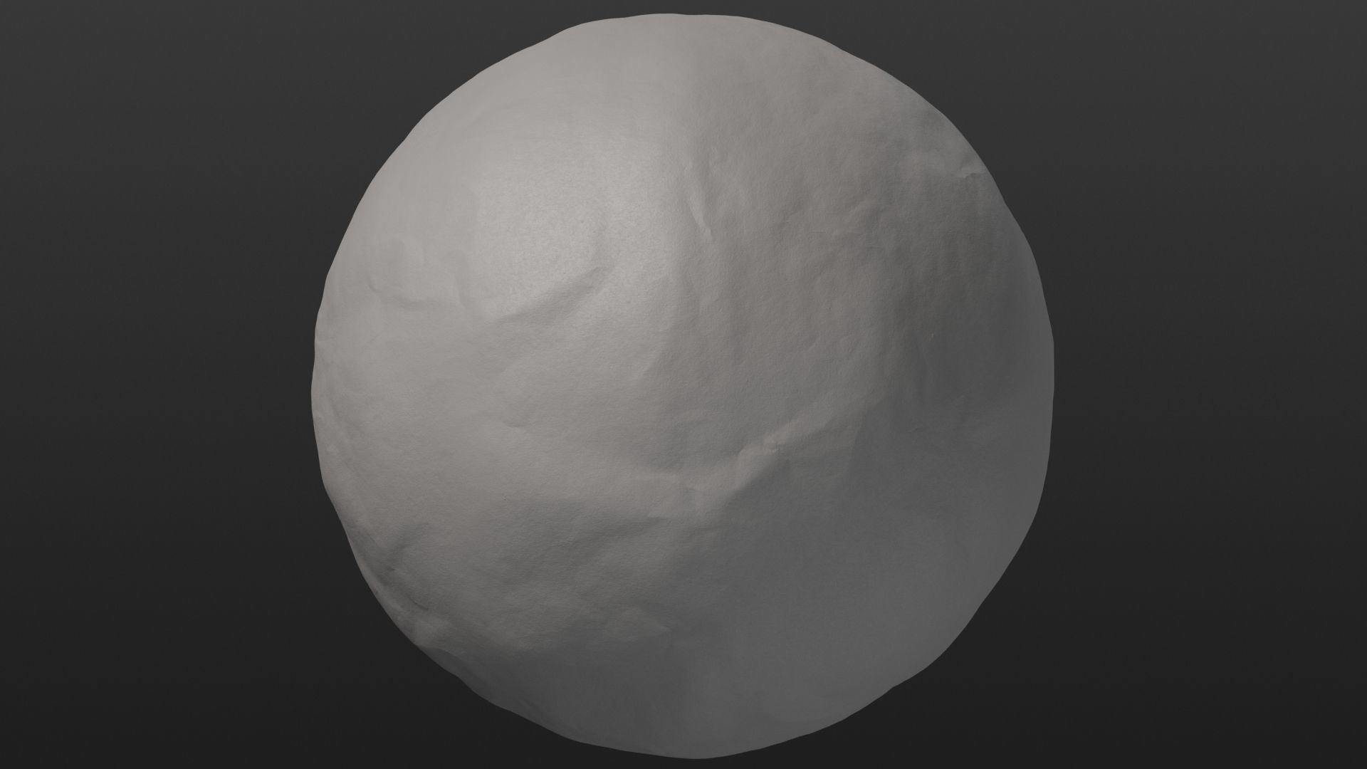 Packing paper with creases texture Texture_2