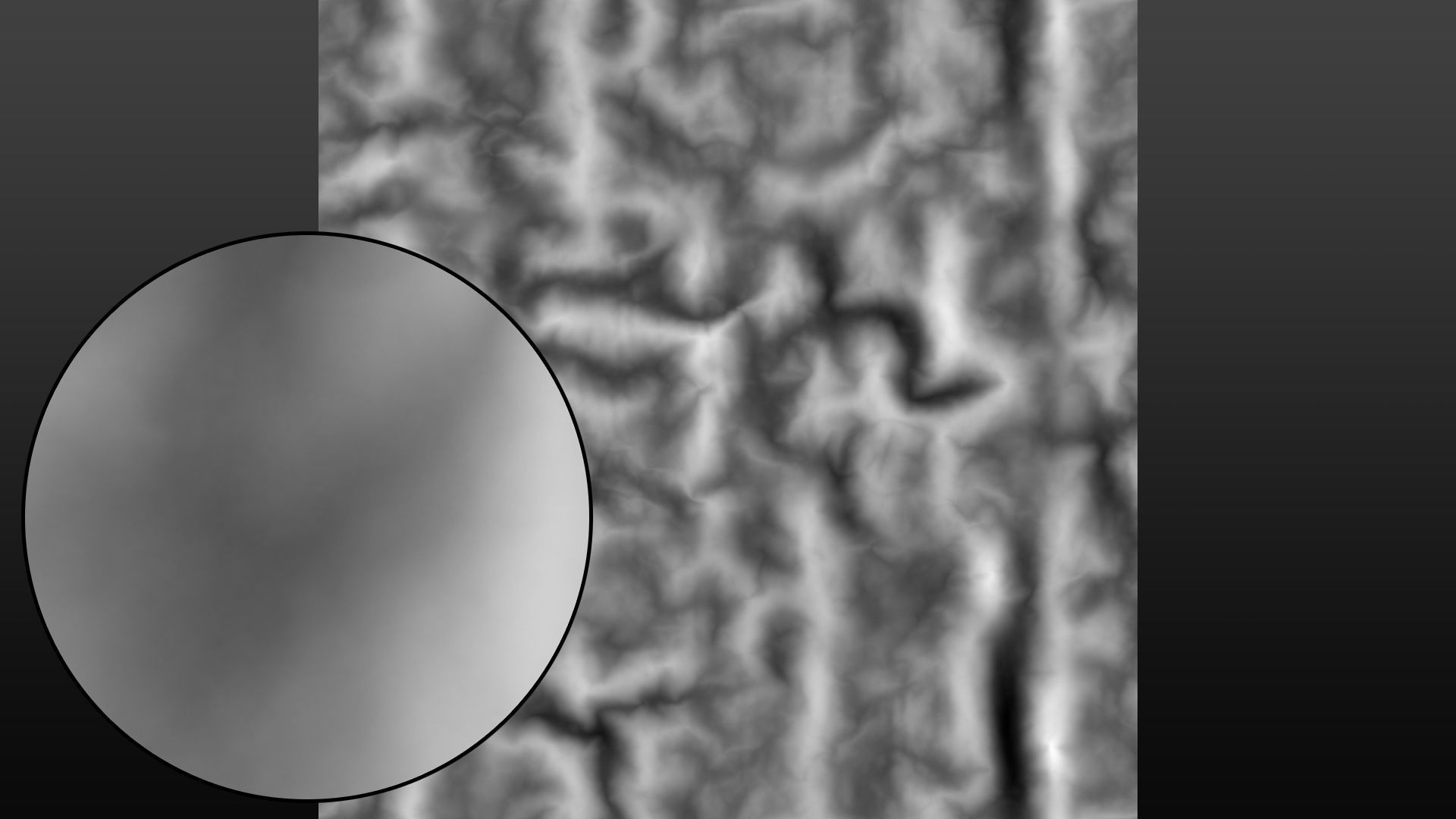 Packing paper with creases texture Texture_5