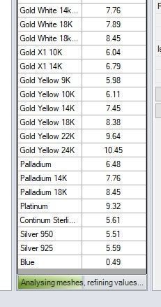 M RINGS N53 3D print model_5