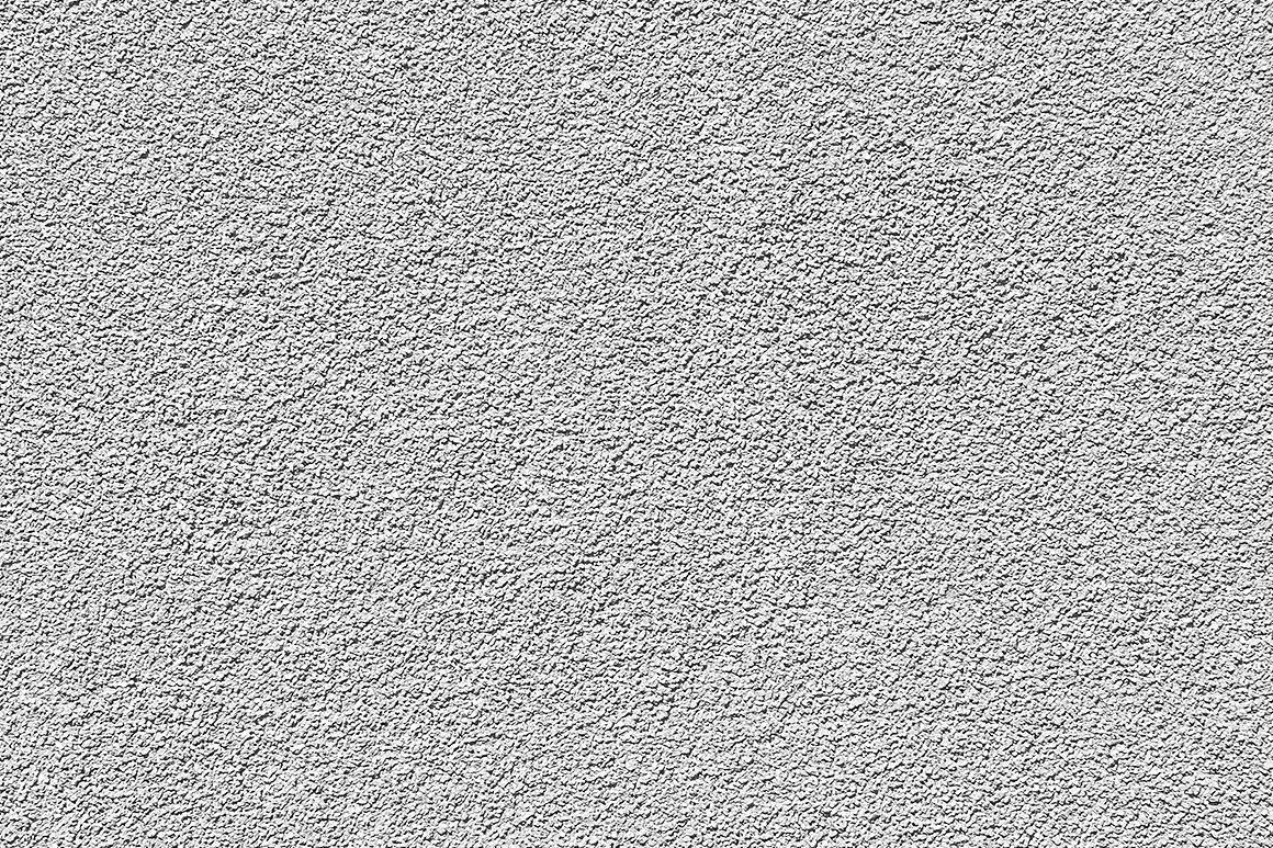 cement bark of tree Free 3D model_3