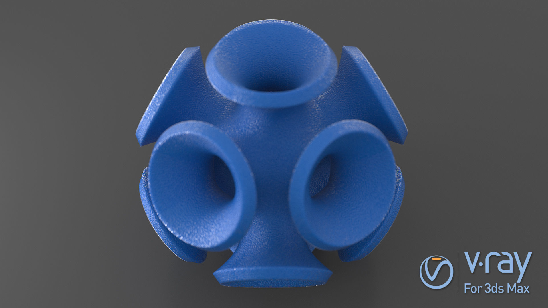 Math Object 101 3D print model_5