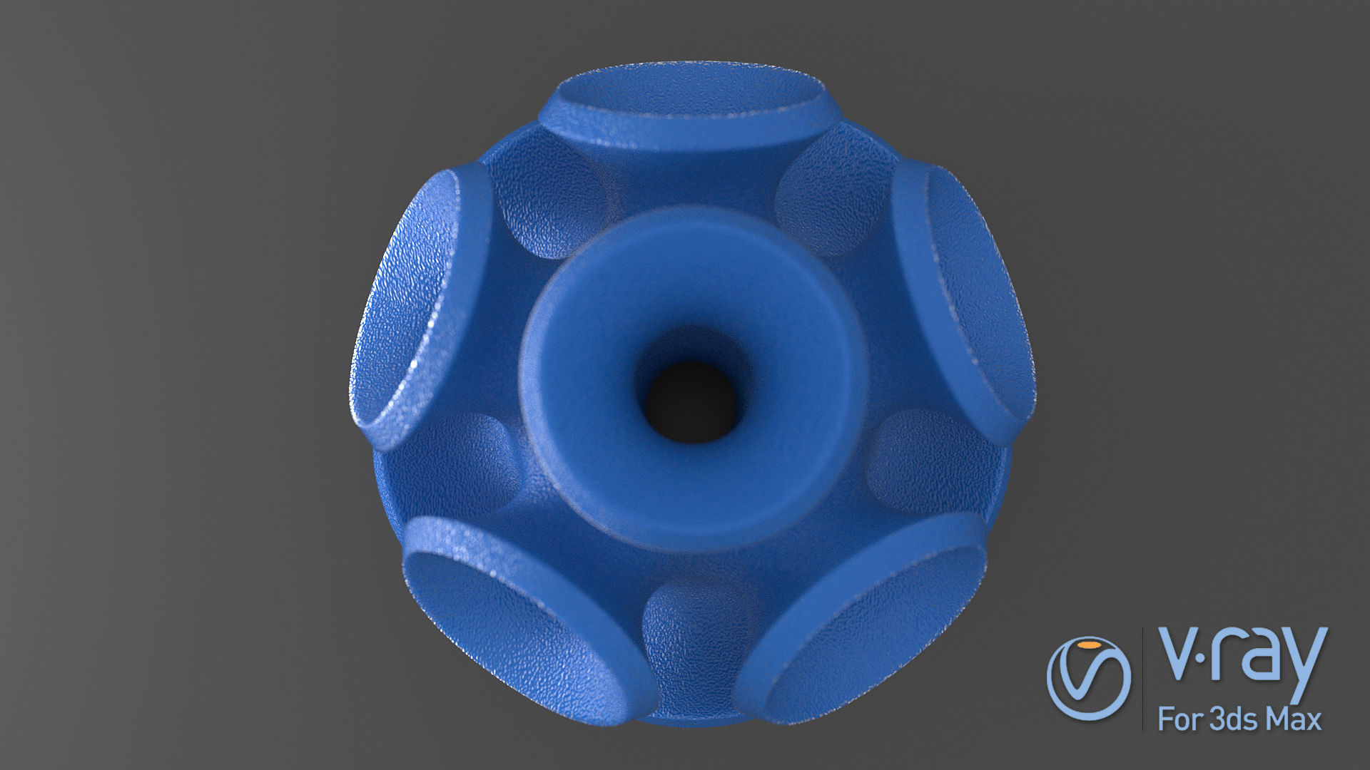 Math Object 101 3D print model_3