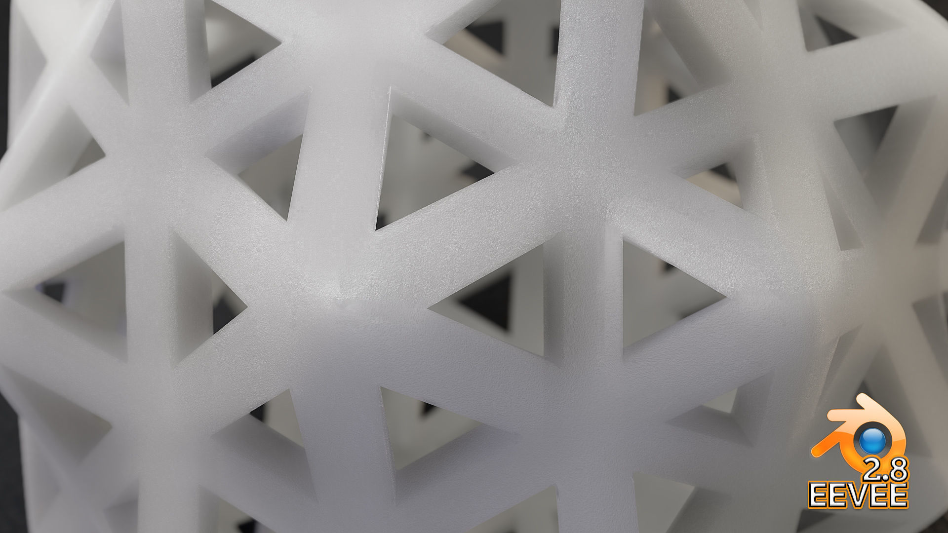 Math Object 102 3D print model_6