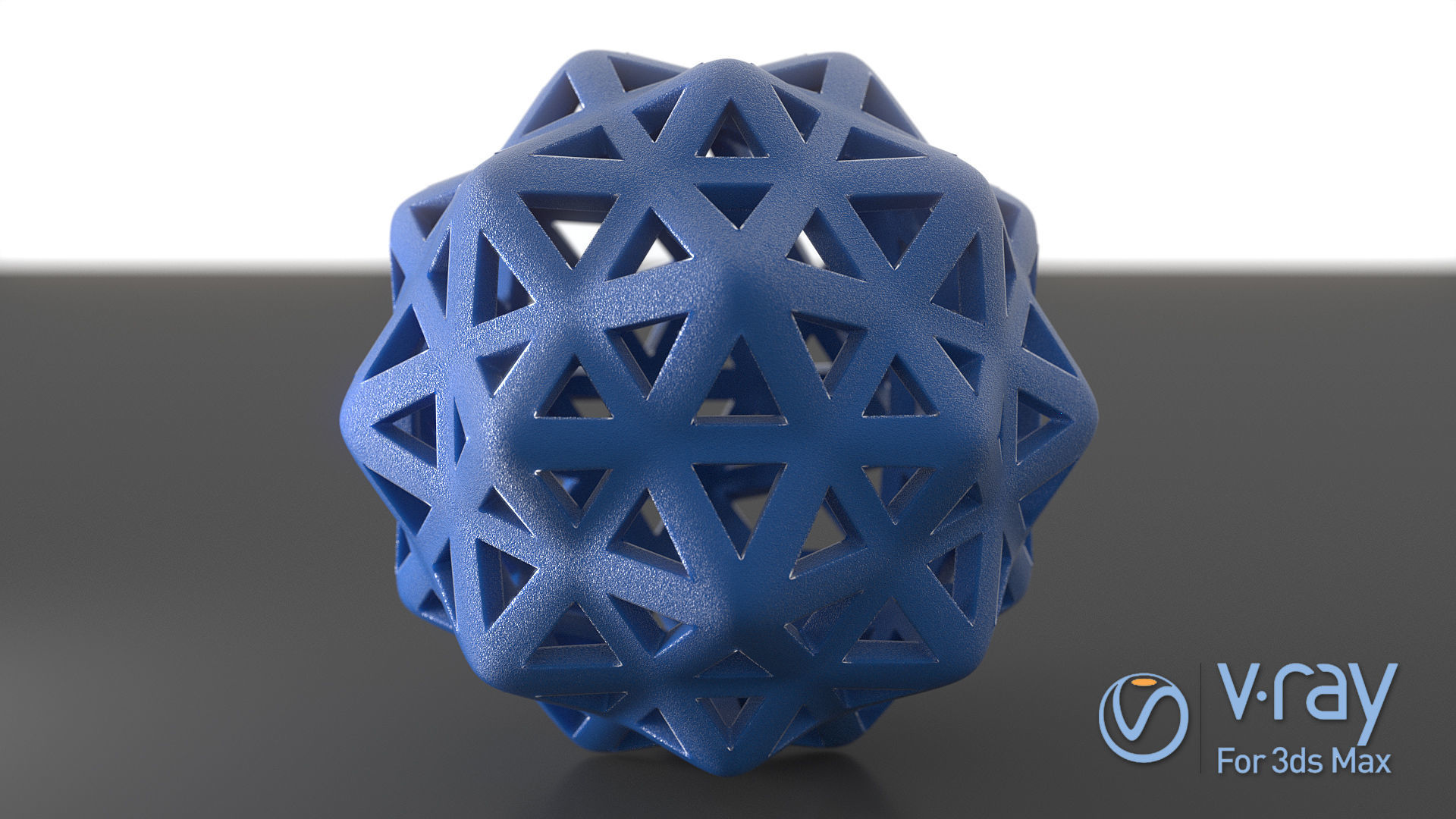 Math Object 102 3D print model_7