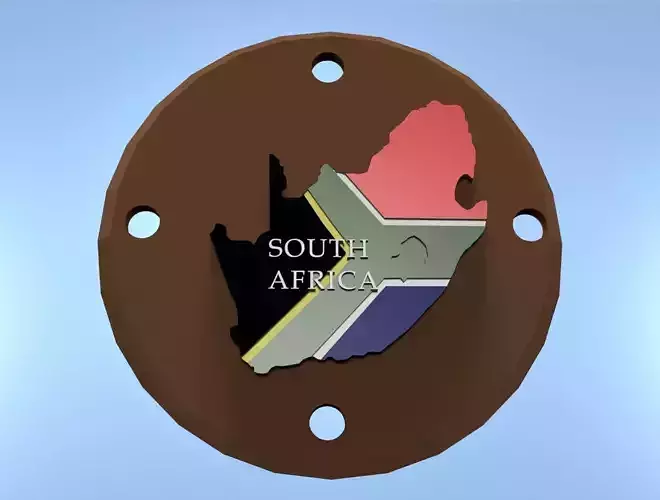SOUTH AFRICA 