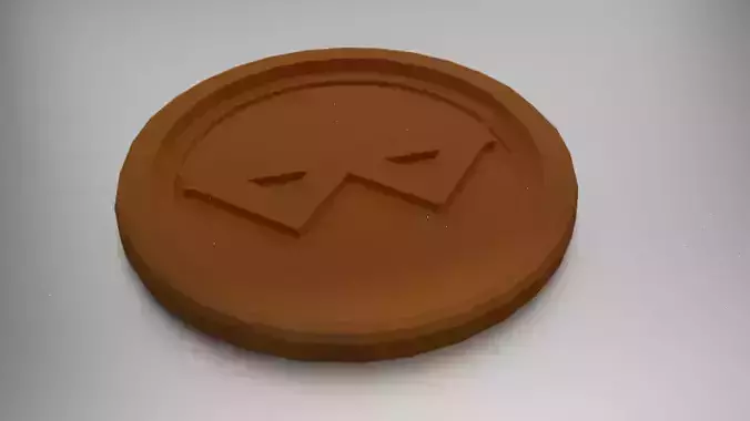 Berkanan Coaster