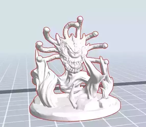 Beholder  yet to Fight this one