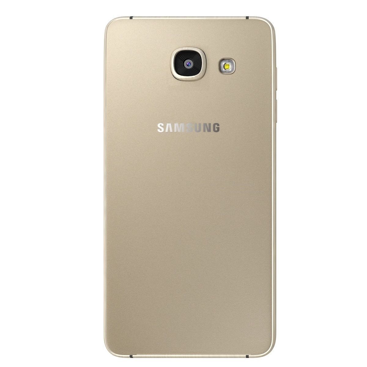 Samsung Galaxy A7 2016 All Colors 3D model_16