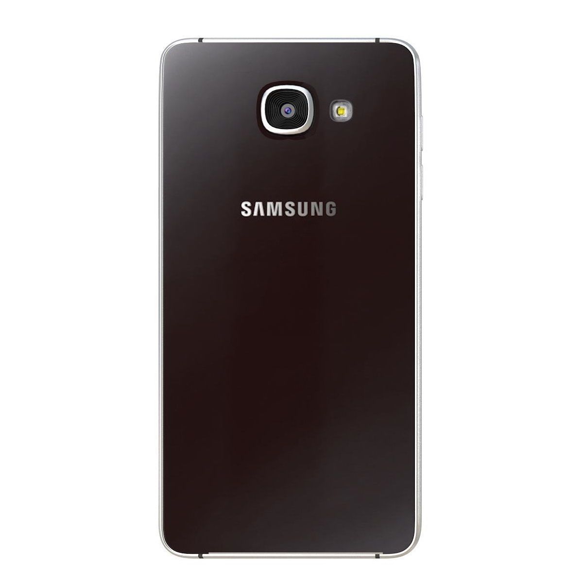 Samsung Galaxy A7 2016 All Colors 3D model_5