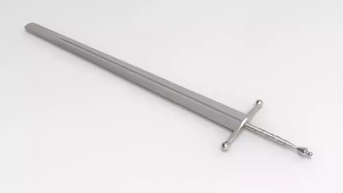 Executioners sword