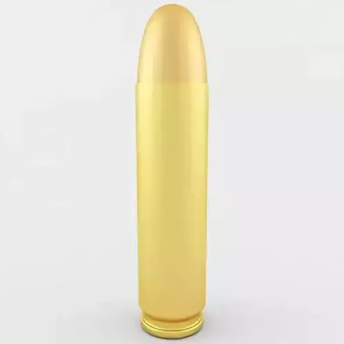 30 Carbine Cartridge