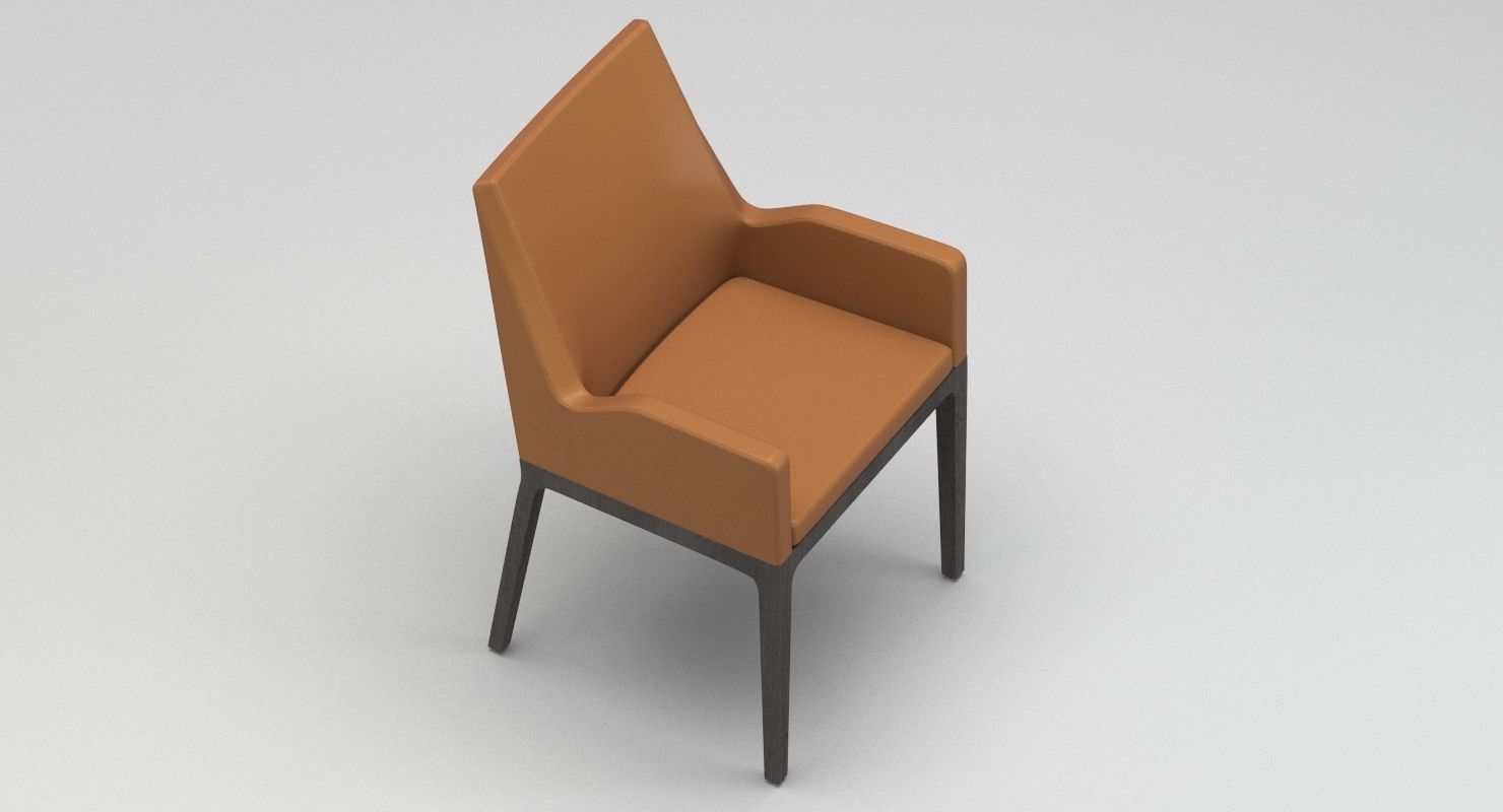 Chair 59 3D model_3