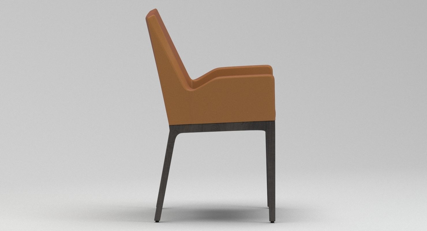 Chair 59 3D model_1