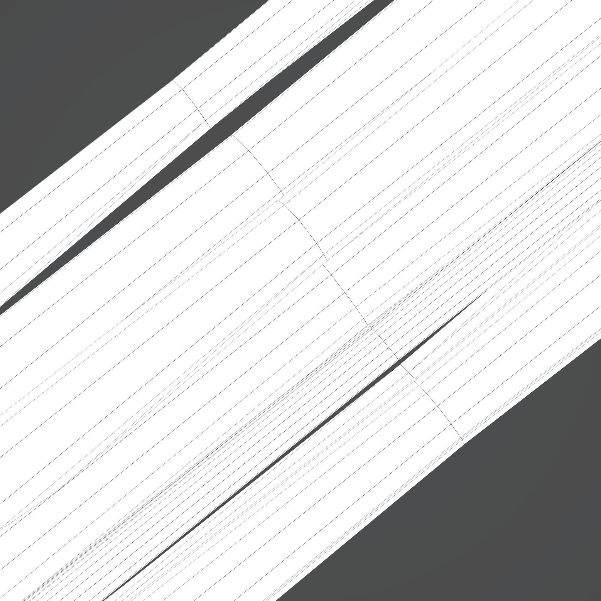 Scrolls Pile Low-poly 3D model_34