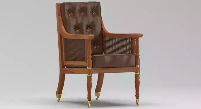 Chair 61