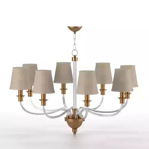Vivien  Lamp