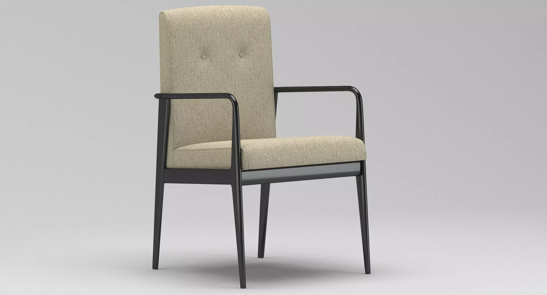 Chair 66 3D model_0