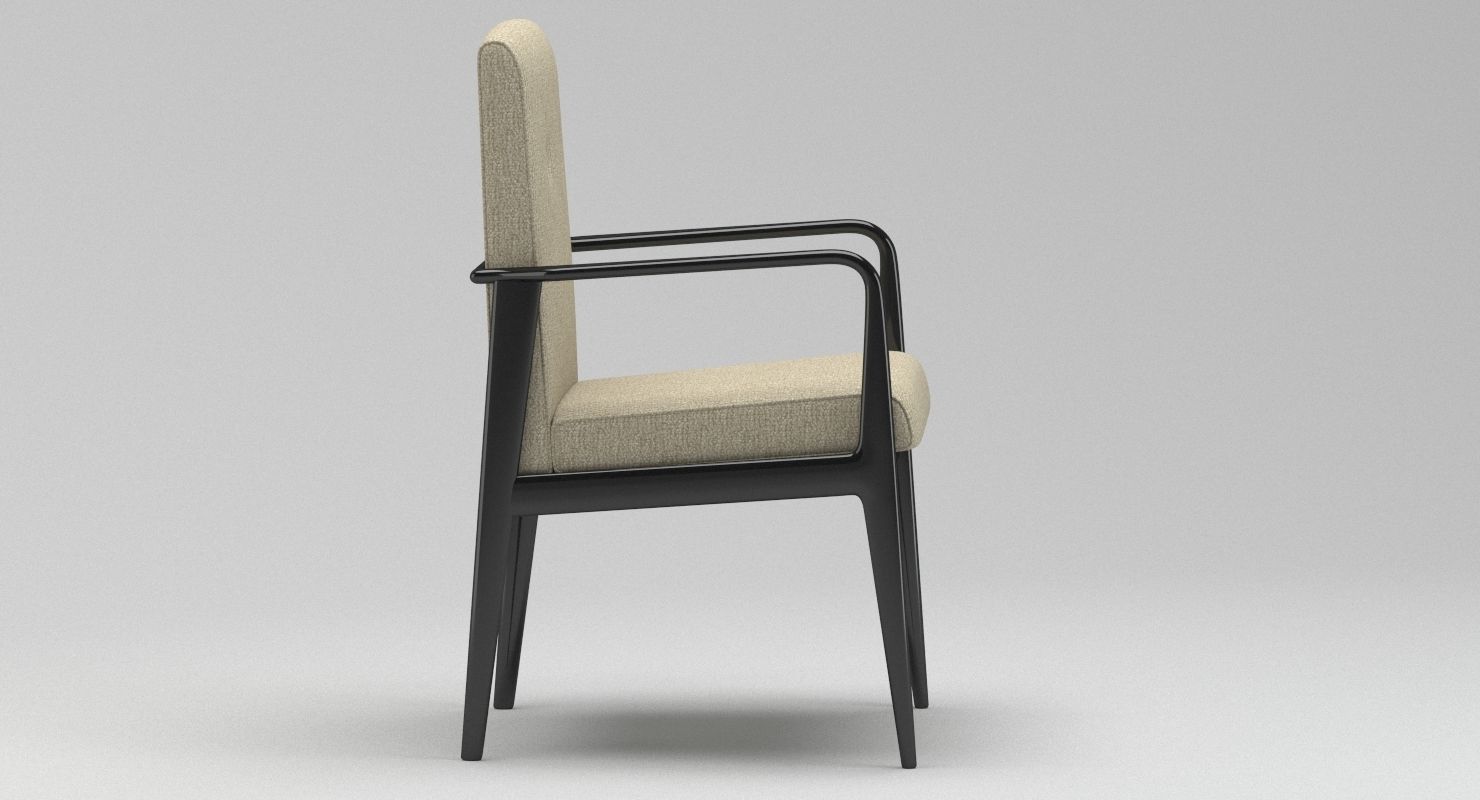 Chair 66 3D model_1