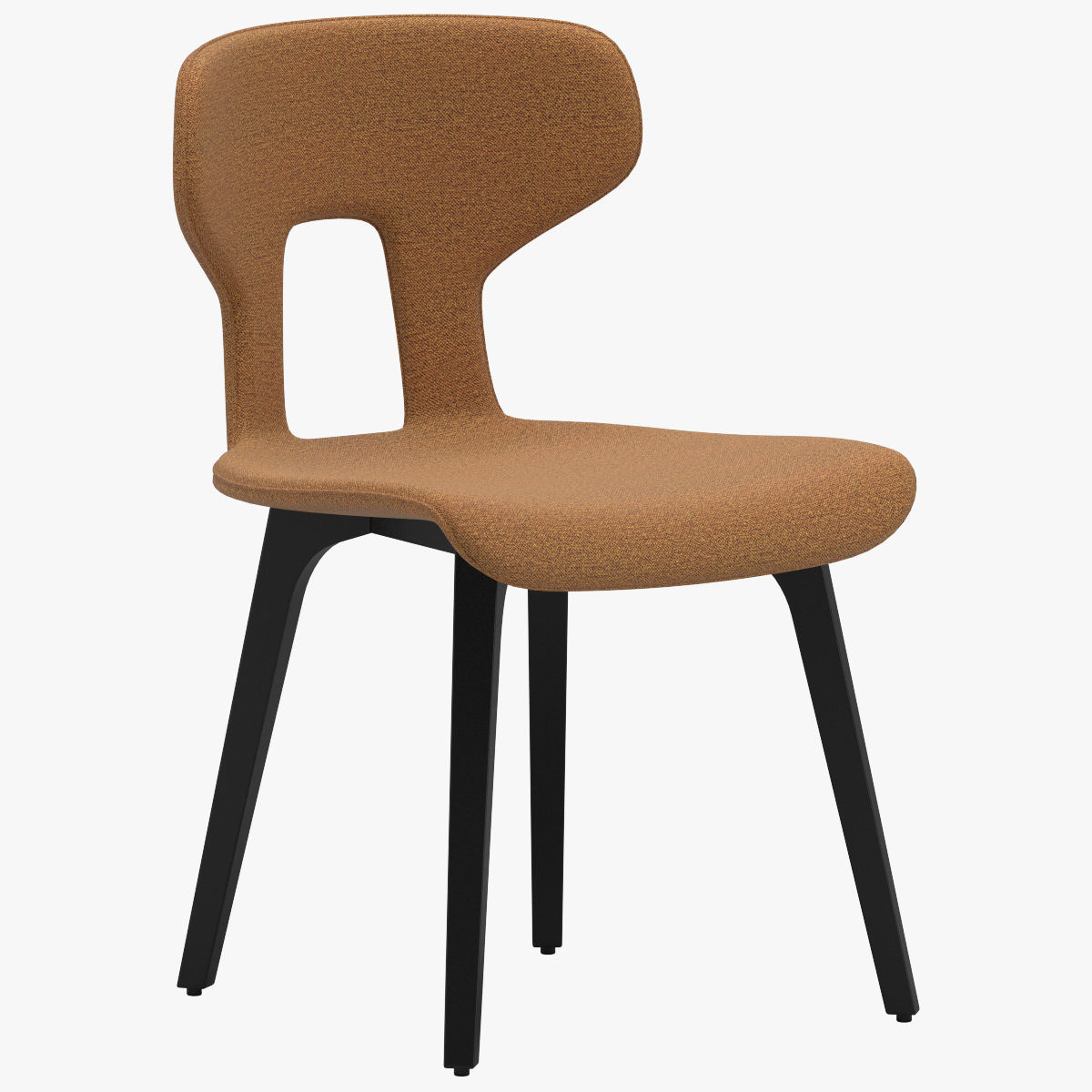 Chair 69 3D model_4
