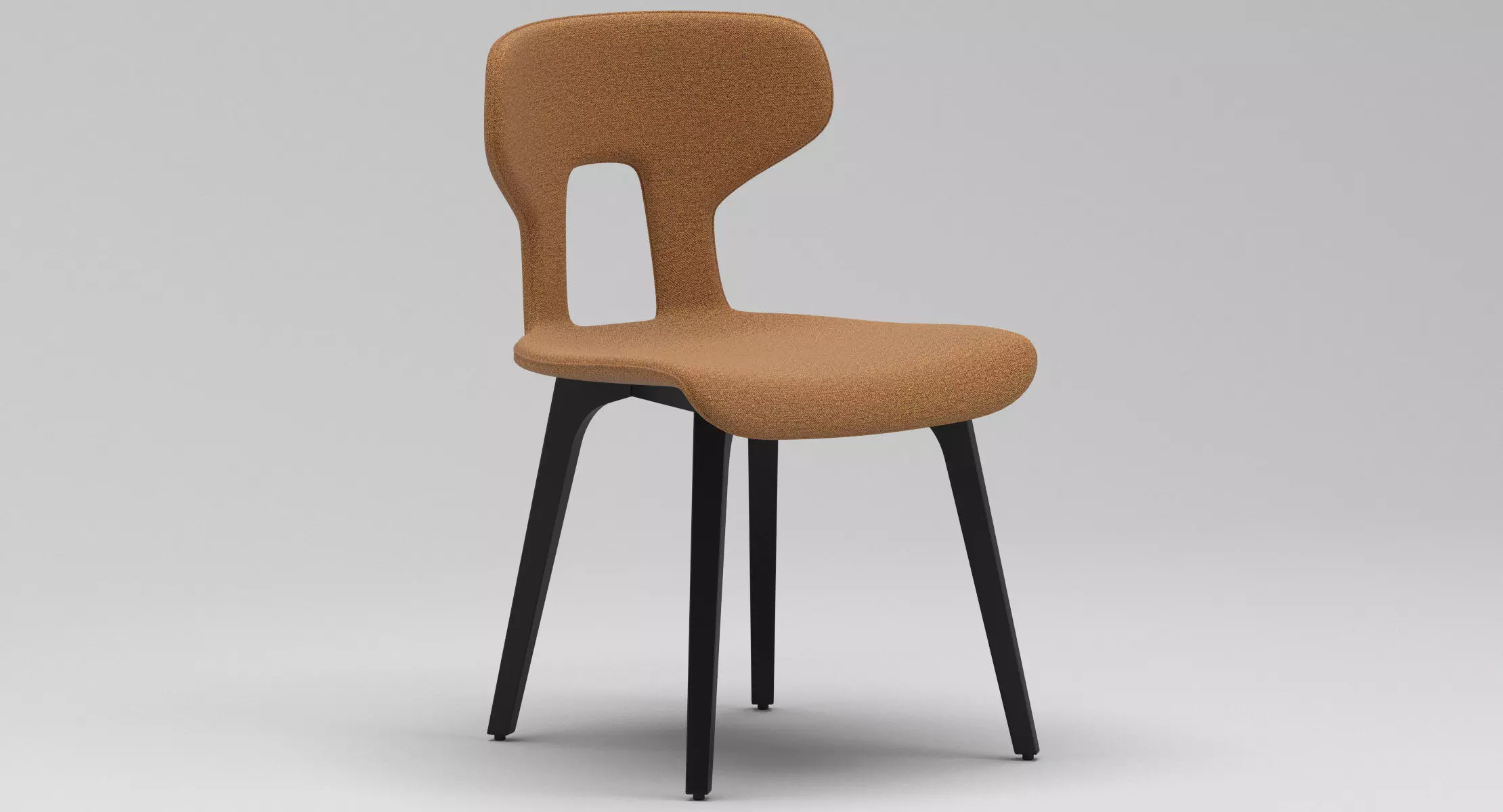 Chair 69 3D model_0