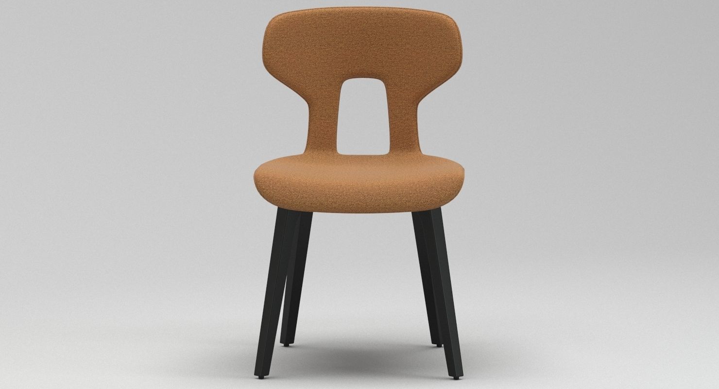 Chair 69 3D model_2