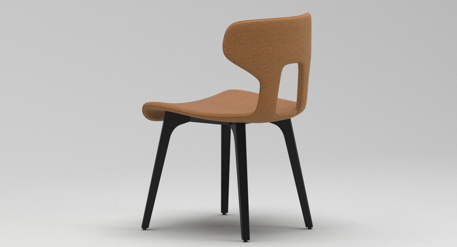 Chair 69 3D model_1