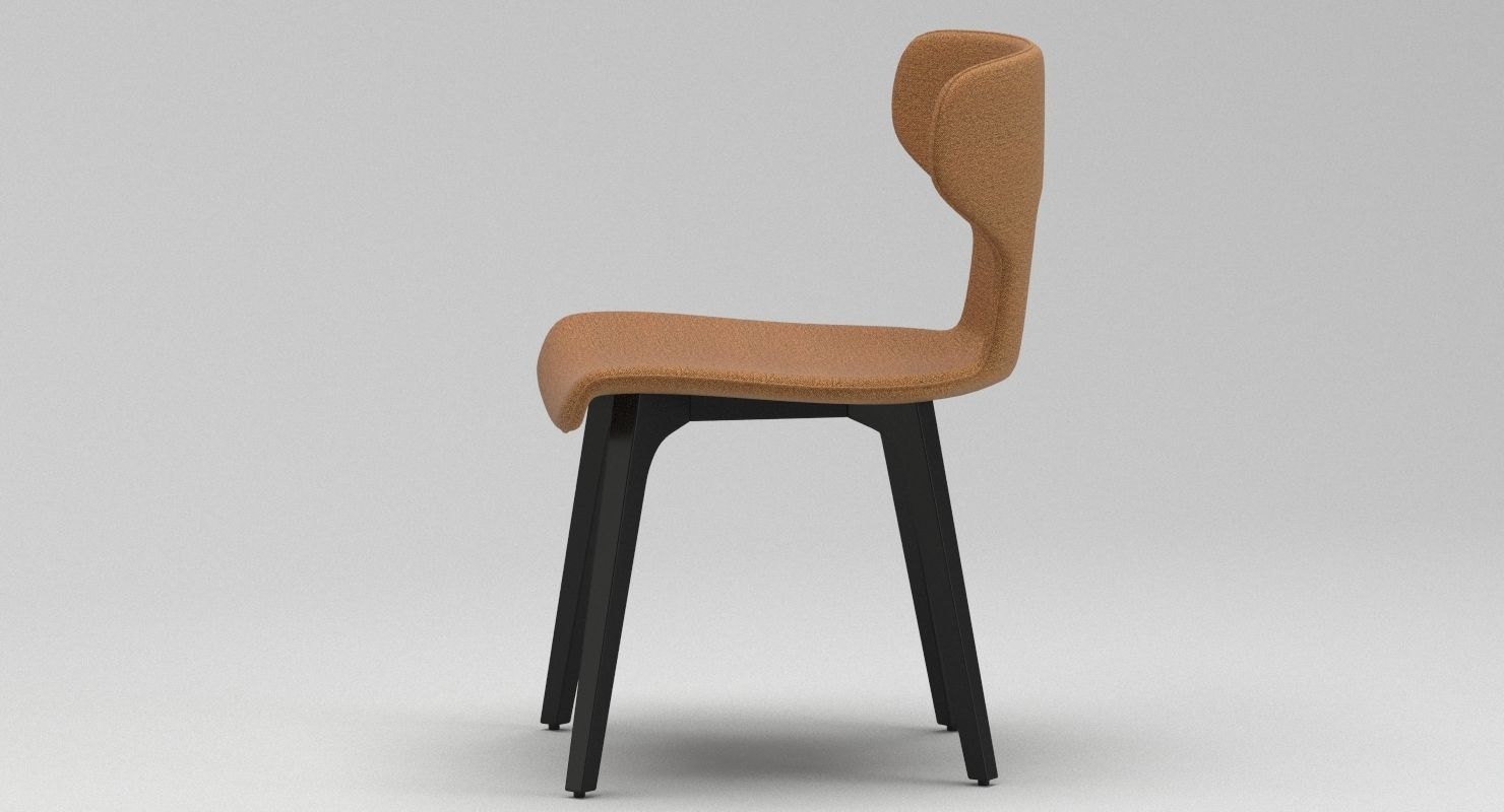 Chair 69 3D model_3