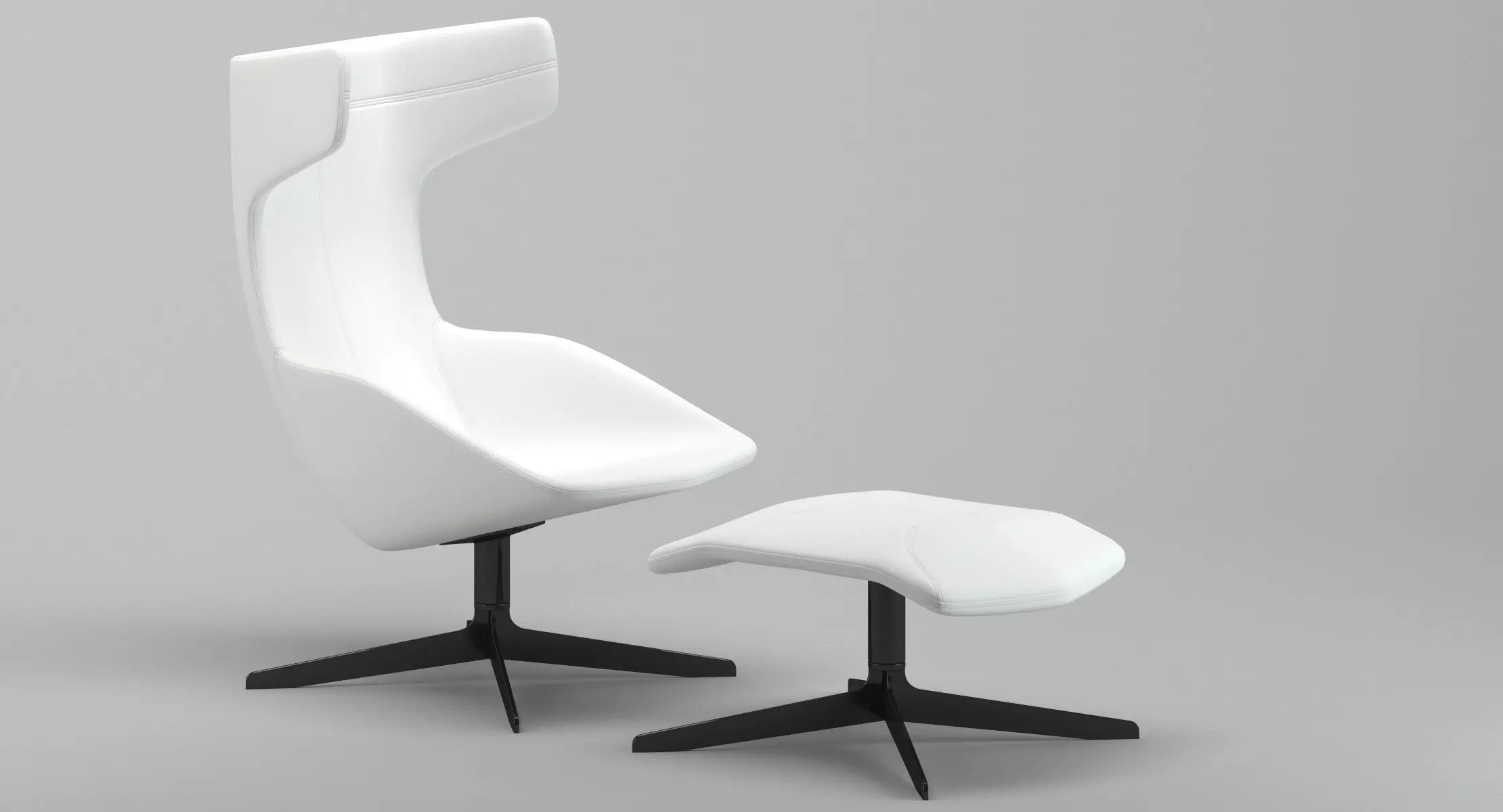 Chair 70 3D model_0