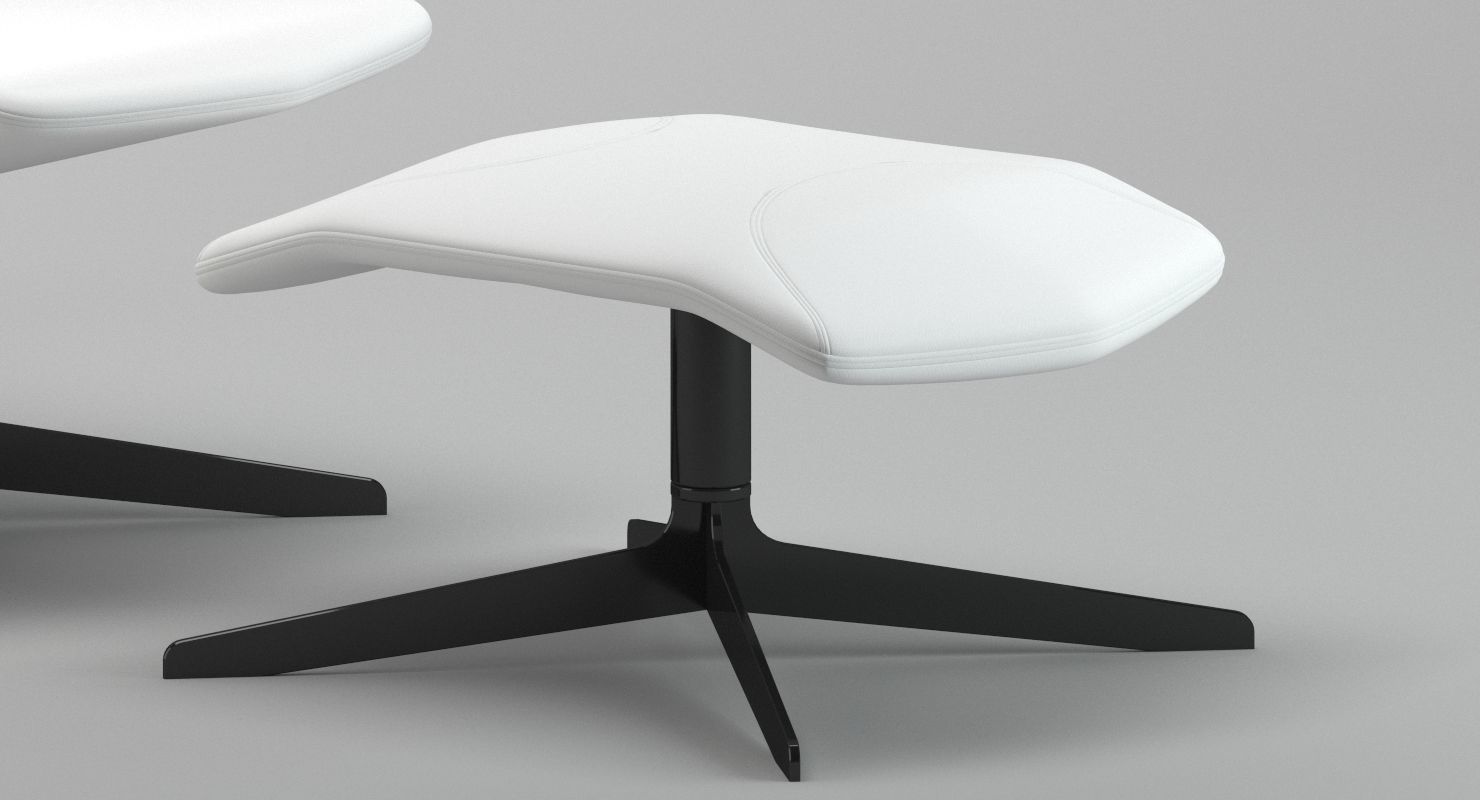 Chair 70 3D model_1